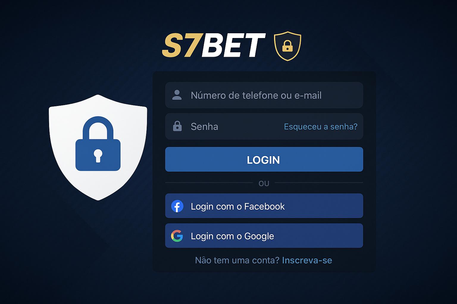Registro na S7BET Garante Acesso a uma Vasta Seleção de jogo